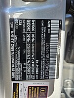 New 2026 MERCEDES-BENZ GLE GLE 350 SUV in FT. PIERCE, FLORIDA (Photo 22)