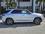 New 2026 MERCEDES-BENZ GLE GLE 350 SUV in FT. PIERCE, FLORIDA (Photo 3)