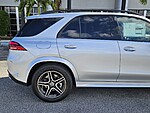 New 2026 MERCEDES-BENZ GLE GLE 350 SUV in FT. PIERCE, FLORIDA (Photo 4)