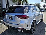 New 2026 MERCEDES-BENZ GLE GLE 350 SUV in FT. PIERCE, FLORIDA (Photo 5)
