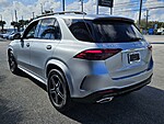 New 2026 MERCEDES-BENZ GLE GLE 350 SUV in FT. PIERCE, FLORIDA (Photo 7)