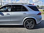 New 2026 MERCEDES-BENZ GLE GLE 350 SUV in FT. PIERCE, FLORIDA (Photo 8)