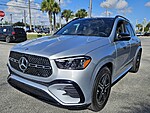 New 2026 MERCEDES-BENZ GLE GLE 350 SUV in FT. PIERCE, FLORIDA (Photo 9)