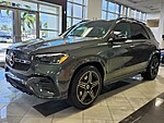 New 2026 MERCEDES-BENZ GLE GLE 450 4MATIC SUV in FT. PIERCE, FLORIDA (Photo 10)