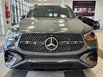 New 2026 MERCEDES-BENZ GLE GLE 450 4MATIC SUV in FT. PIERCE, FLORIDA (Photo 11)