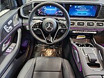 New 2026 MERCEDES-BENZ GLE GLE 450 4MATIC SUV in FT. PIERCE, FLORIDA (Photo 14)