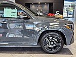 New 2026 MERCEDES-BENZ GLE GLE 450 4MATIC SUV in FT. PIERCE, FLORIDA (Photo 2)