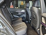 New 2026 MERCEDES-BENZ GLE GLE 450 4MATIC SUV in FT. PIERCE, FLORIDA (Photo 21)