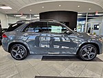 New 2026 MERCEDES-BENZ GLE GLE 450 4MATIC SUV in FT. PIERCE, FLORIDA (Photo 3)