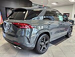 New 2026 MERCEDES-BENZ GLE GLE 450 4MATIC SUV in FT. PIERCE, FLORIDA (Photo 5)