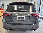 New 2026 MERCEDES-BENZ GLE GLE 450 4MATIC SUV in FT. PIERCE, FLORIDA (Photo 6)