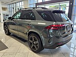 New 2026 MERCEDES-BENZ GLE GLE 450 4MATIC SUV in FT. PIERCE, FLORIDA (Photo 7)