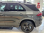 New 2026 MERCEDES-BENZ GLE GLE 450 4MATIC SUV in FT. PIERCE, FLORIDA (Photo 8)