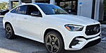 New 2026 MERCEDES-BENZ GLE GLE 450 4MATIC COUPE in FT. PIERCE, FLORIDA
