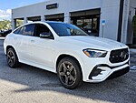 New 2026 MERCEDES-BENZ GLE GLE 450 4MATIC COUPE in FT. PIERCE, FLORIDA (Photo 1)