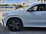 New 2026 MERCEDES-BENZ GLE GLE 450 4MATIC COUPE in FT. PIERCE, FLORIDA (Photo 10)
