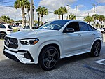 New 2026 MERCEDES-BENZ GLE GLE 450 4MATIC COUPE in FT. PIERCE, FLORIDA (Photo 11)