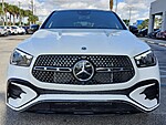 New 2026 MERCEDES-BENZ GLE GLE 450 4MATIC COUPE in FT. PIERCE, FLORIDA (Photo 12)