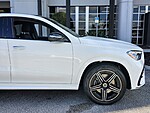 New 2026 MERCEDES-BENZ GLE GLE 450 4MATIC COUPE in FT. PIERCE, FLORIDA (Photo 2)