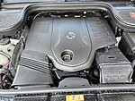 New 2026 MERCEDES-BENZ GLE GLE 450 4MATIC COUPE in FT. PIERCE, FLORIDA (Photo 27)