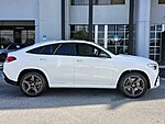 New 2026 MERCEDES-BENZ GLE GLE 450 4MATIC COUPE in FT. PIERCE, FLORIDA (Photo 3)