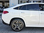 New 2026 MERCEDES-BENZ GLE GLE 450 4MATIC COUPE in FT. PIERCE, FLORIDA (Photo 4)
