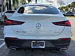 New 2026 MERCEDES-BENZ GLE GLE 450 4MATIC COUPE in FT. PIERCE, FLORIDA (Photo 6)