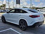 New 2026 MERCEDES-BENZ GLE GLE 450 4MATIC COUPE in FT. PIERCE, FLORIDA (Photo 7)