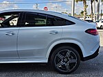 New 2026 MERCEDES-BENZ GLE GLE 450 4MATIC COUPE in FT. PIERCE, FLORIDA (Photo 8)