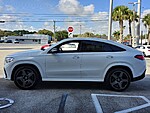 New 2026 MERCEDES-BENZ GLE GLE 450 4MATIC COUPE in FT. PIERCE, FLORIDA (Photo 9)