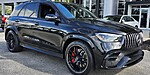 New 2026 MERCEDES-BENZ GLE AMG GLE 63 S 4MATIC+ SUV in FT. PIERCE, FLORIDA