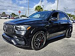 New 2026 MERCEDES-BENZ GLE AMG GLE 63 S 4MATIC+ SUV in FT. PIERCE, FLORIDA (Photo 11)