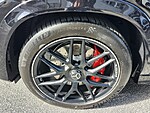 New 2026 MERCEDES-BENZ GLE AMG GLE 63 S 4MATIC+ SUV in FT. PIERCE, FLORIDA (Photo 24)