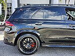 New 2026 MERCEDES-BENZ GLE AMG GLE 63 S 4MATIC+ SUV in FT. PIERCE, FLORIDA (Photo 4)