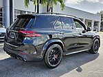 New 2026 MERCEDES-BENZ GLE AMG GLE 63 S 4MATIC+ SUV in FT. PIERCE, FLORIDA (Photo 5)