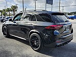 New 2026 MERCEDES-BENZ GLE AMG GLE 63 S 4MATIC+ SUV in FT. PIERCE, FLORIDA (Photo 7)