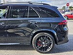 New 2026 MERCEDES-BENZ GLE AMG GLE 63 S 4MATIC+ SUV in FT. PIERCE, FLORIDA (Photo 8)