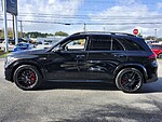 New 2026 MERCEDES-BENZ GLE AMG GLE 63 S 4MATIC+ SUV in FT. PIERCE, FLORIDA (Photo 9)