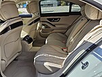 New 2026 MERCEDES-BENZ S-CLASS S 580 4MATIC SEDAN in FT. PIERCE, FLORIDA (Photo 12)