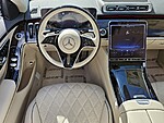 New 2026 MERCEDES-BENZ S-CLASS S 580 4MATIC SEDAN in FT. PIERCE, FLORIDA (Photo 13)