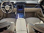 New 2026 MERCEDES-BENZ S-CLASS S 580 4MATIC SEDAN in FT. PIERCE, FLORIDA (Photo 14)