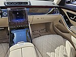 New 2026 MERCEDES-BENZ S-CLASS S 580 4MATIC SEDAN in FT. PIERCE, FLORIDA (Photo 15)