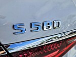 New 2026 MERCEDES-BENZ S-CLASS S 580 4MATIC SEDAN in FT. PIERCE, FLORIDA (Photo 18)