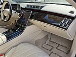 New 2026 MERCEDES-BENZ S-CLASS S 580 4MATIC SEDAN in FT. PIERCE, FLORIDA (Photo 21)