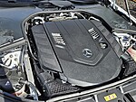 New 2026 MERCEDES-BENZ S-CLASS S 580 4MATIC SEDAN in FT. PIERCE, FLORIDA (Photo 25)