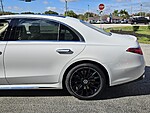New 2026 MERCEDES-BENZ S-CLASS S 580 4MATIC SEDAN in FT. PIERCE, FLORIDA (Photo 6)