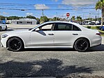 New 2026 MERCEDES-BENZ S-CLASS S 580 4MATIC SEDAN in FT. PIERCE, FLORIDA (Photo 7)