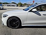 New 2026 MERCEDES-BENZ S-CLASS S 580 4MATIC SEDAN in FT. PIERCE, FLORIDA (Photo 8)