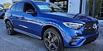 New 2026 MERCEDES-BENZ GLC-CLASS GLC 300 SUV in FT. PIERCE, FLORIDA
