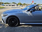 New 2026 MERCEDES-BENZ CLE CLE 300 4MATIC CABRIOLET in FT. PIERCE, FLORIDA (Photo 10)